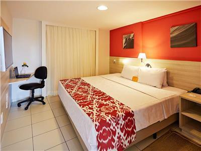 Comfort Hotel Suites Natal