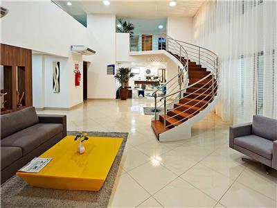 Comfort Hotel Suites Natal