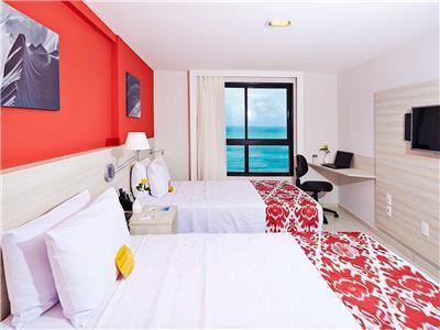 Comfort Hotel Suites Natal