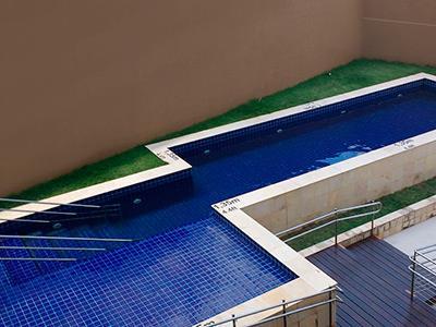 Comfort Hotel Suites Natal