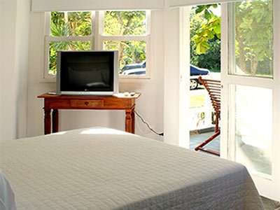 Hotel Apa Pau Brasil