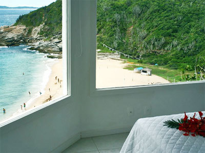 Hotel Apa Pau Brasil