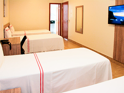 Hotel R�o Vermelho