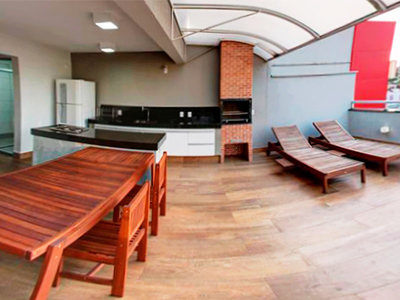 Hotel R�o Vermelho
