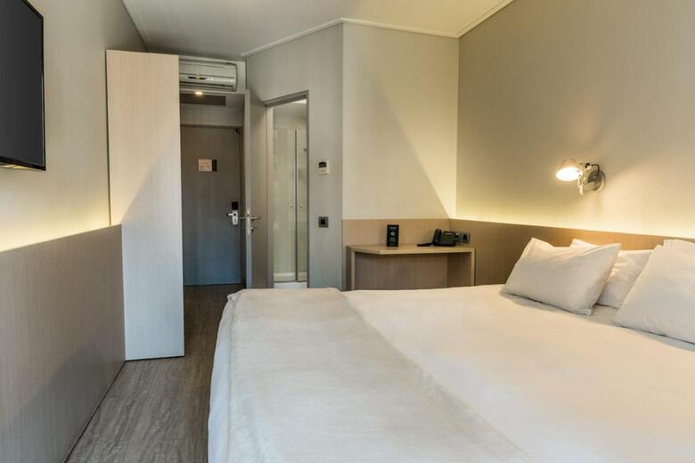 Hotel Novapark