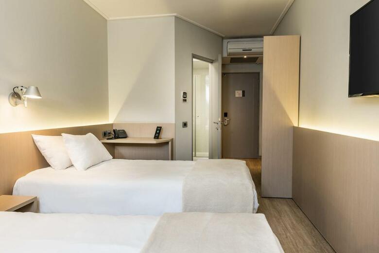 Hotel Novapark