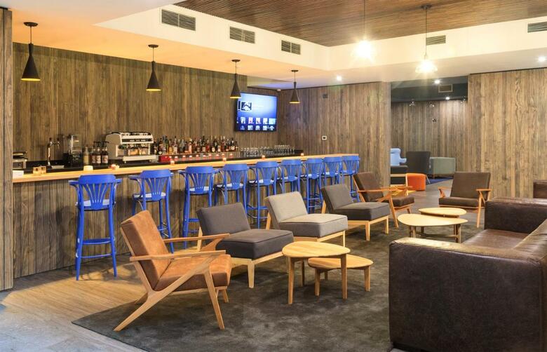 Hotel Novapark