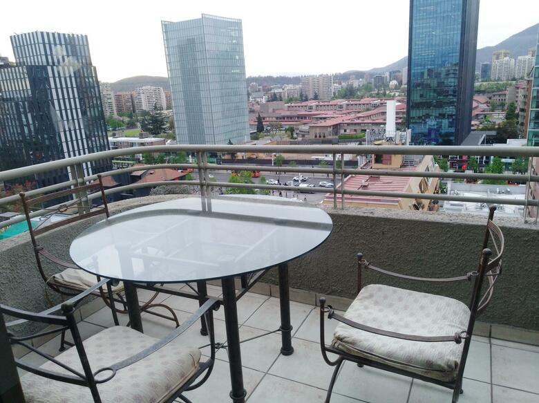 Hotel Room Apart