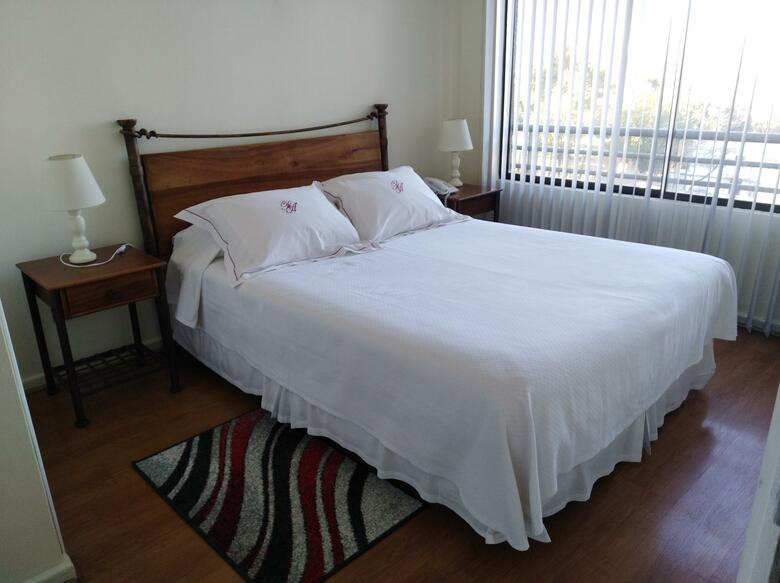 Hotel Room Apart