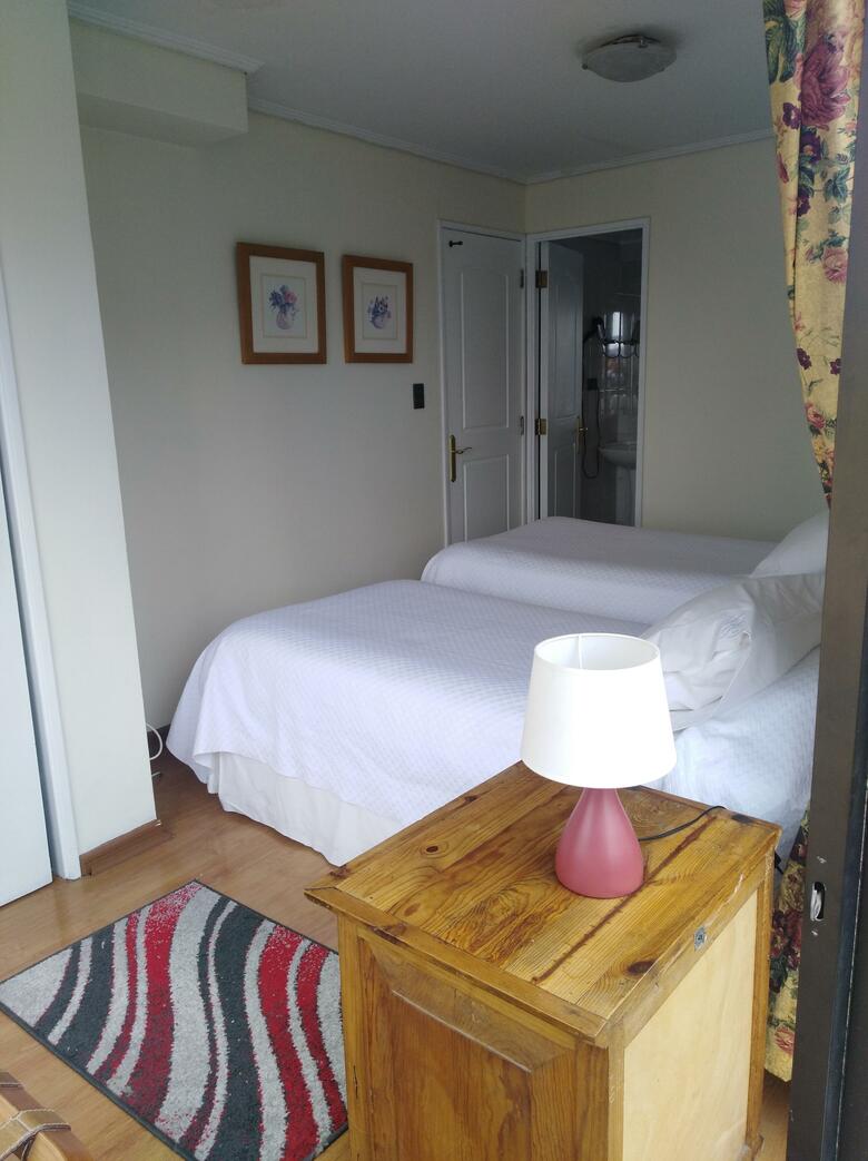 Hotel Room Apart