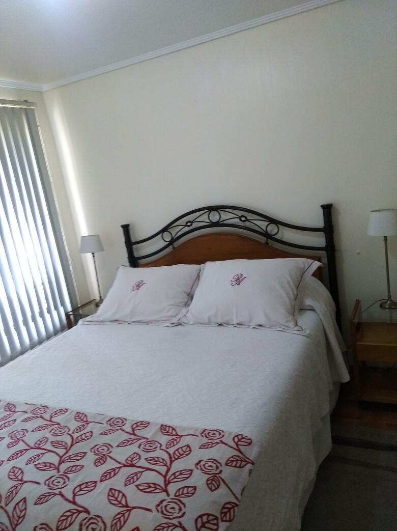 Hotel Room Apart