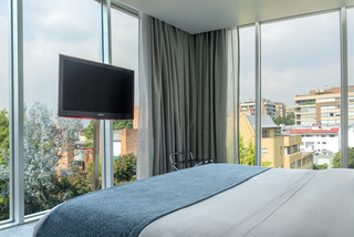 Hotel Ghl Collection 93