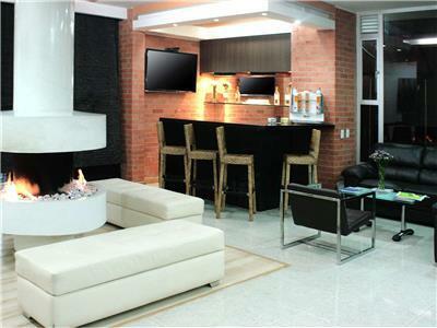Hotel Apartamentos Regency La Feria