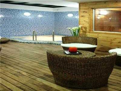 Hotel Apartamentos Regency La Feria