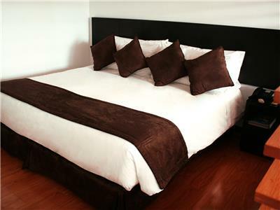 Hotel Apartamentos Regency La Feria