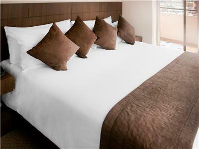 Hotel Apartamentos Regency La Feria