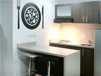 Hotel Apartamentos Regency La Feria