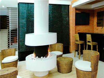 Hotel Apartamentos Regency La Feria