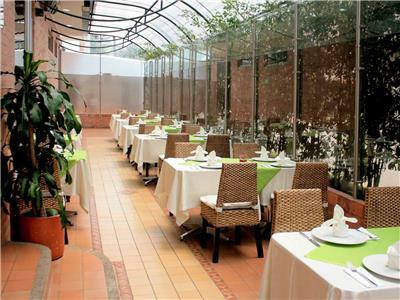 Hotel Apartamentos Regency La Feria