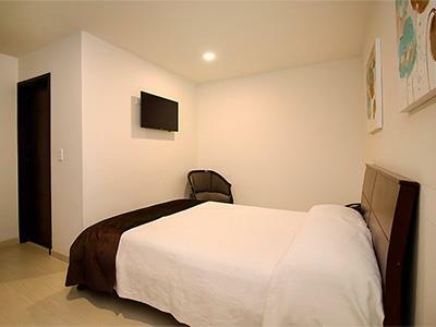 Hotel Casa Quinta Embajada