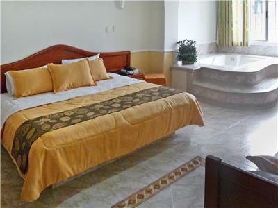 Hotel San Nicol�s Bucaramanga