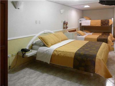 Hotel San Nicol�s Bucaramanga
