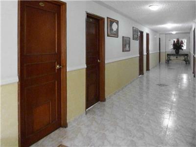 Hotel San Nicol�s Bucaramanga