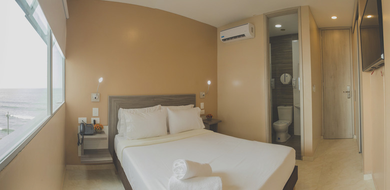 Hotel Aixo Suites