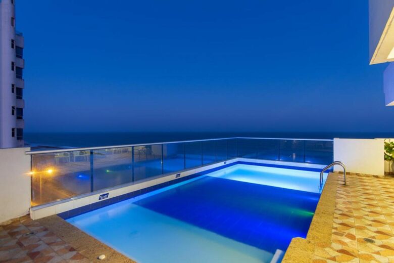 Hotel Aixo Suites