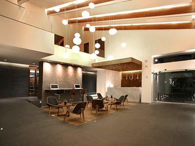 Hotel Horizon Morelia