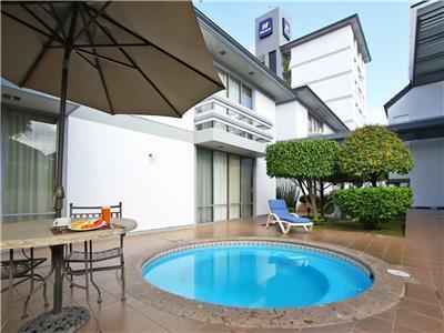 Hotel Horizon Morelia