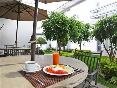 Hotel Horizon Morelia