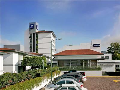 Hotel Horizon Morelia