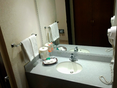 Hotel Casa Grande Chihuahua