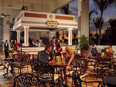 Hotel Riu Palace Pac�fico All Inclusive