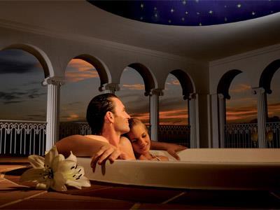 Hotel Riu Palace Pac�fico All Inclusive