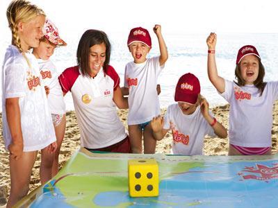 Hotel Riu Palace Pac�fico All Inclusive