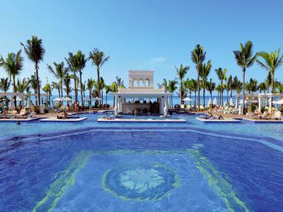 Hotel Riu Palace Pac�fico All Inclusive