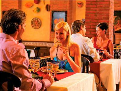 Hotel Riu Palace Pac�fico All Inclusive