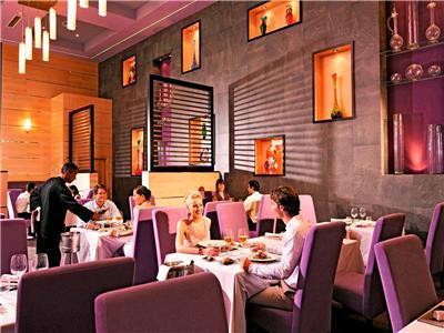 Hotel Riu Palace Pac�fico All Inclusive