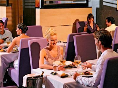Hotel Riu Palace Pac�fico All Inclusive