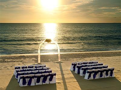 Hotel Riu Palace Pac�fico All Inclusive
