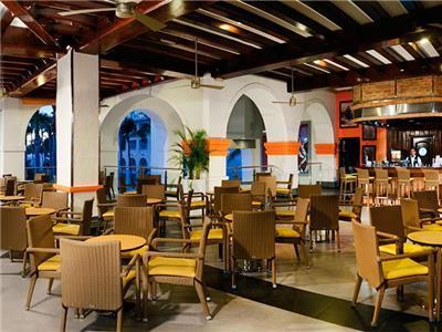 Hotel Riu Palace Pac�fico All Inclusive
