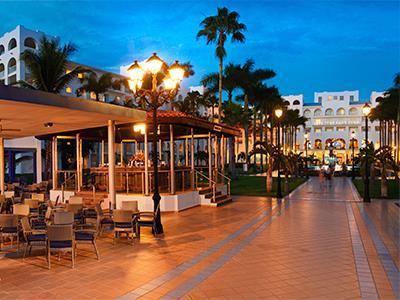 Hotel Riu Palace Pac�fico All Inclusive