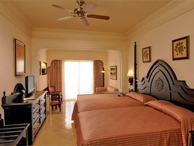 Hotel Riu Palace Pac�fico All Inclusive