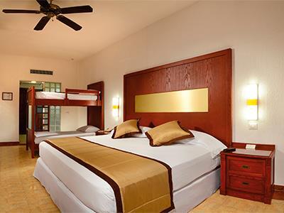 Hotel Riu Palace Pac�fico All Inclusive