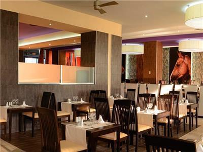 Hotel Riu Palace Pac�fico All Inclusive