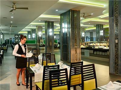 Hotel Riu Palace Pac�fico All Inclusive