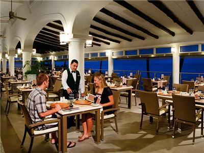 Hotel Riu Palace Pac�fico All Inclusive