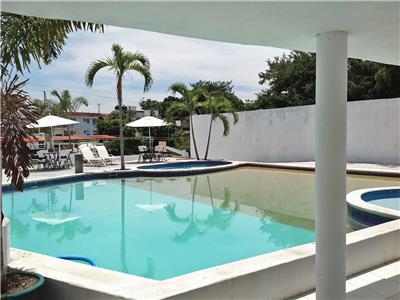 Hotel Quinta De La Rosa